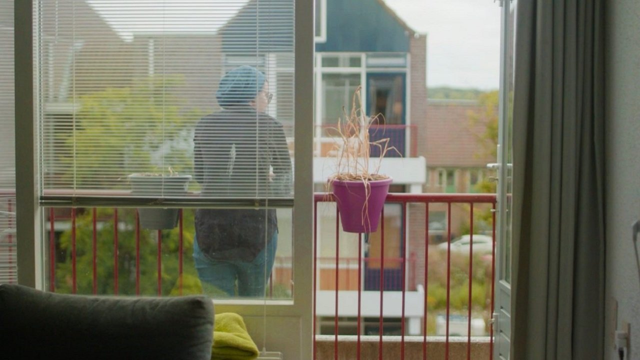 Gegijzeld door Anorexia Background