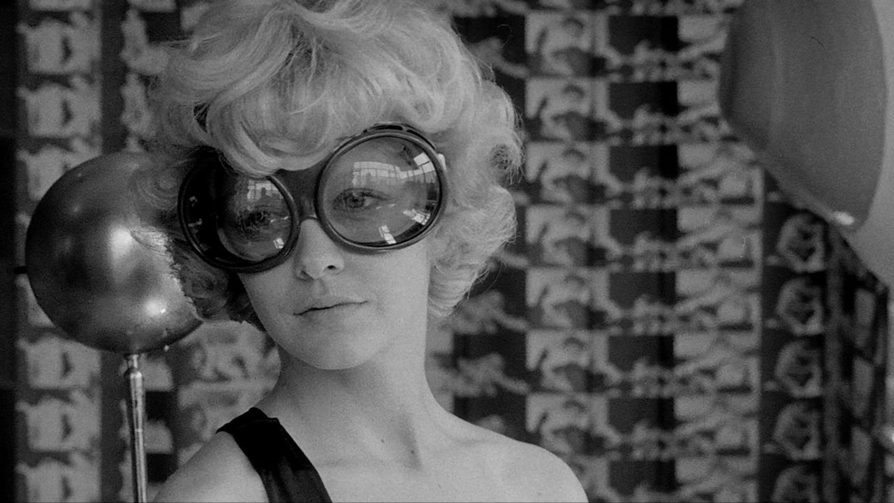 The Telephone Book Background