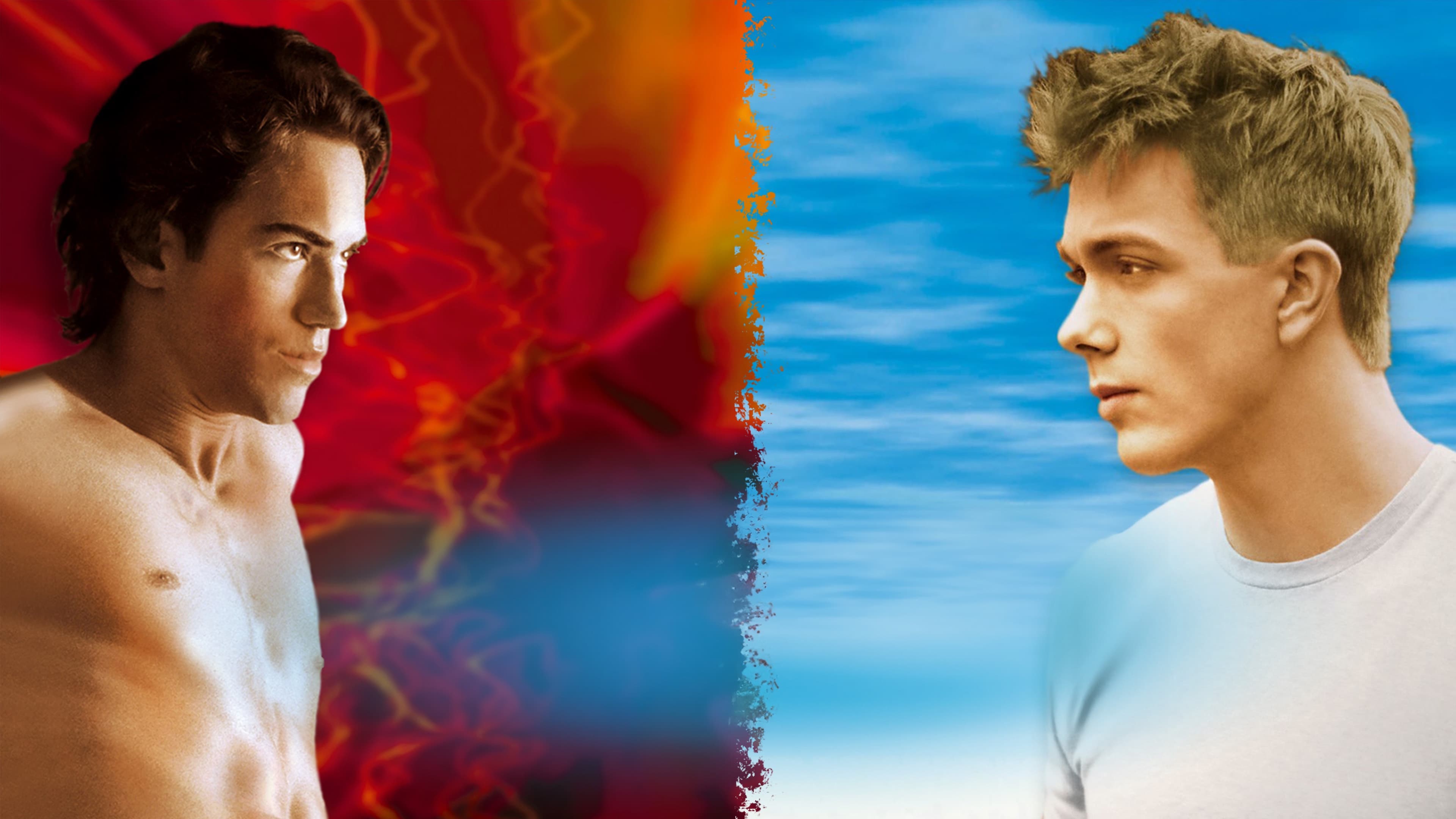 Latter Days Background