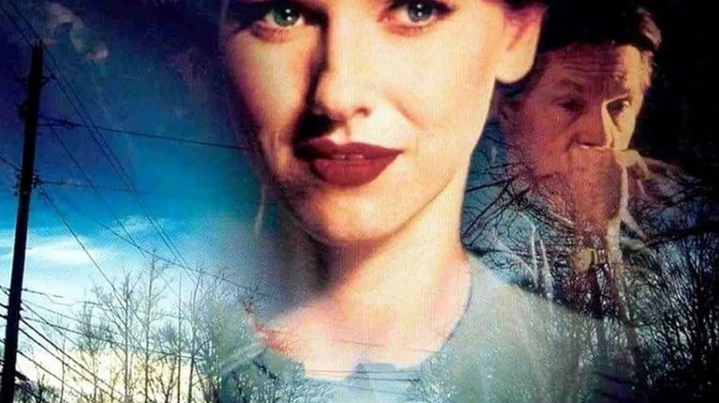 The Hunt For The Unicorn Killer Background