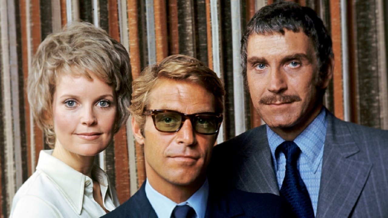 Longstreet Background