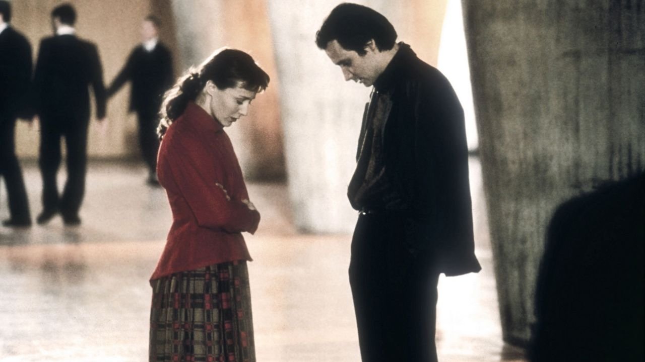 Love Without Pity Background