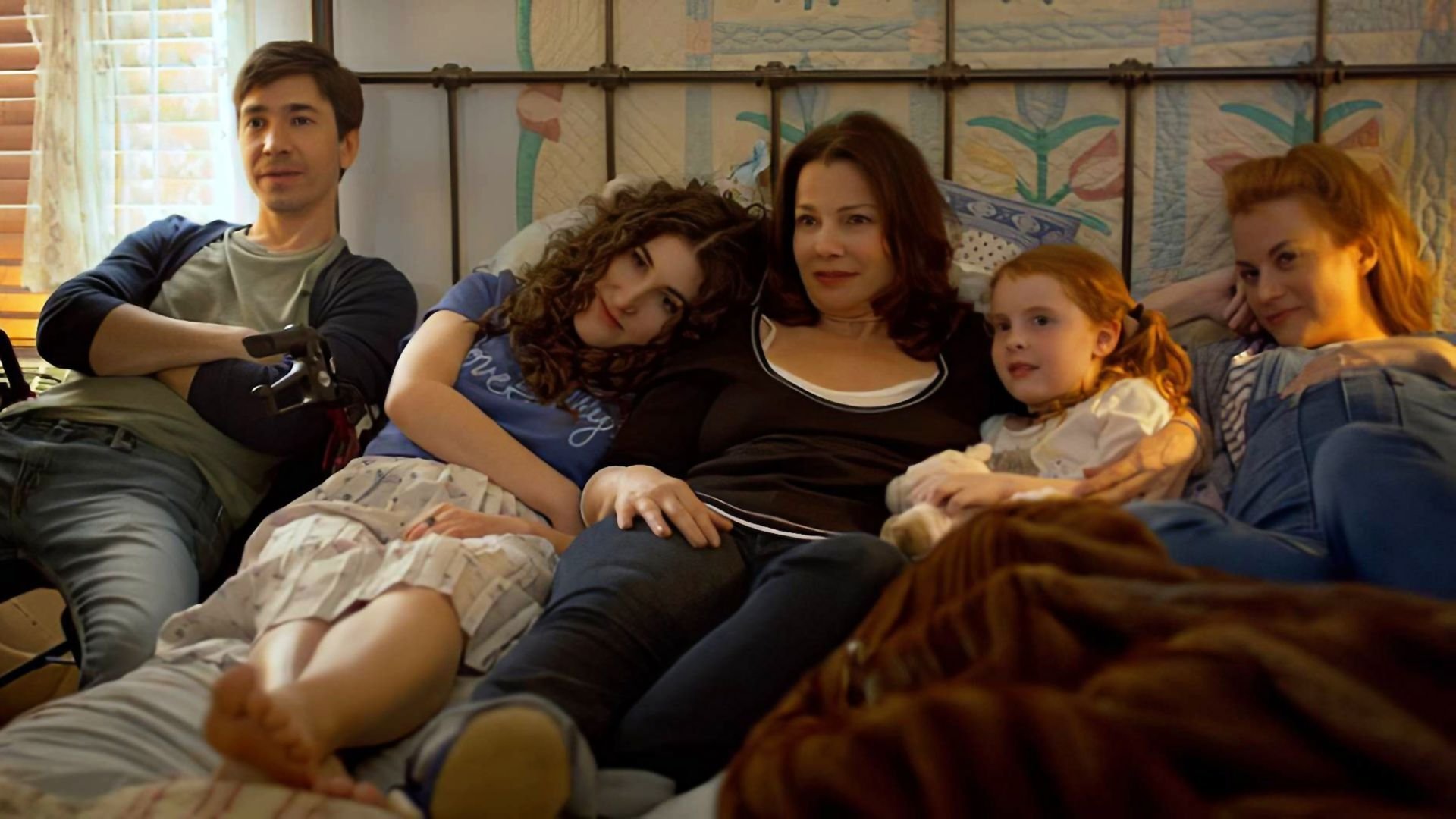 After Class Background