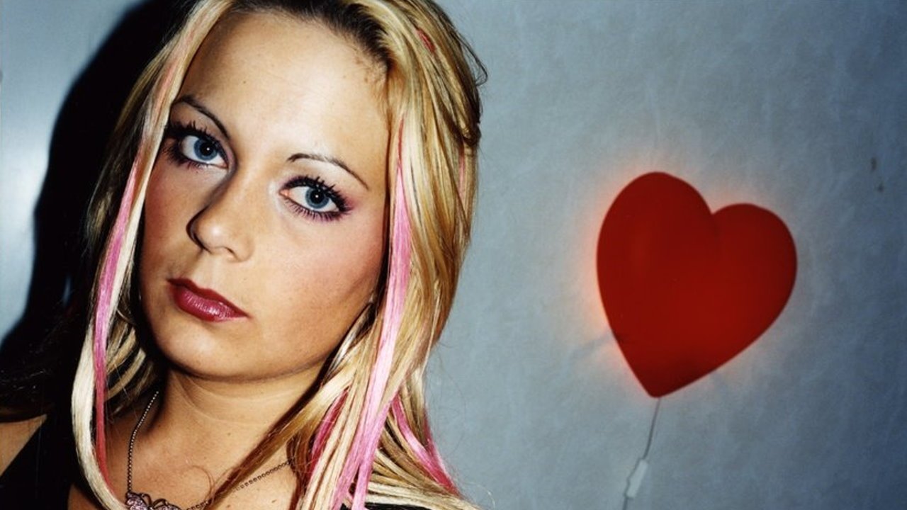 A Hole in My Heart Background