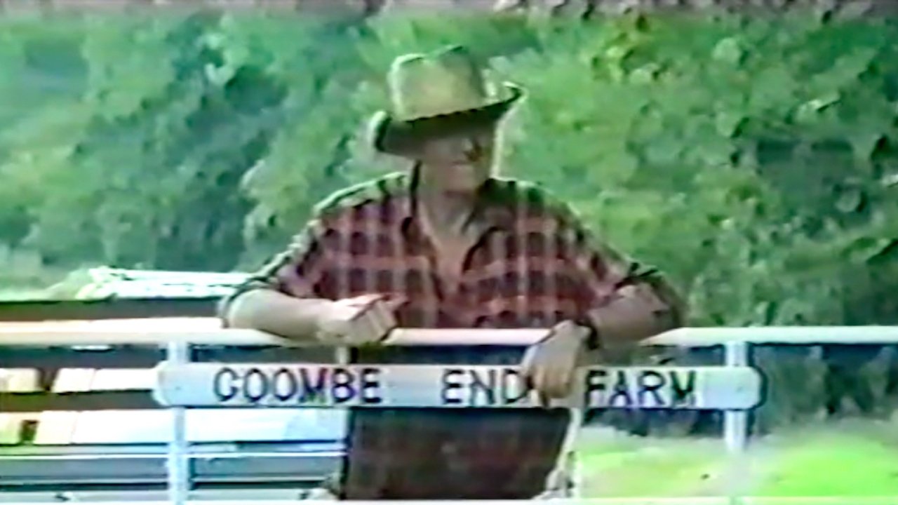 A Life on the Farm Background