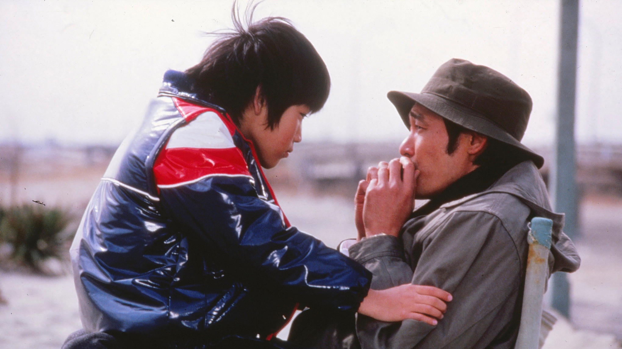 Love Letter Background