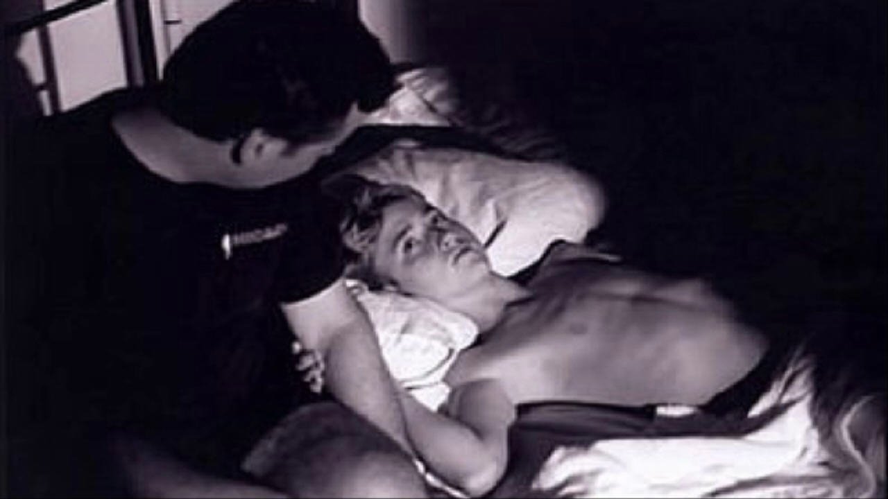 Return to Innocence Background