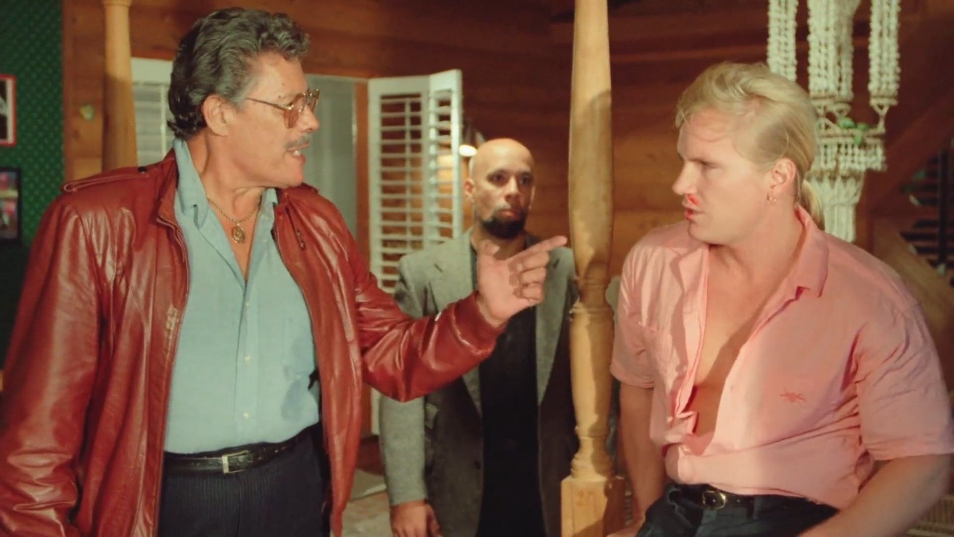 Young Rebels Background