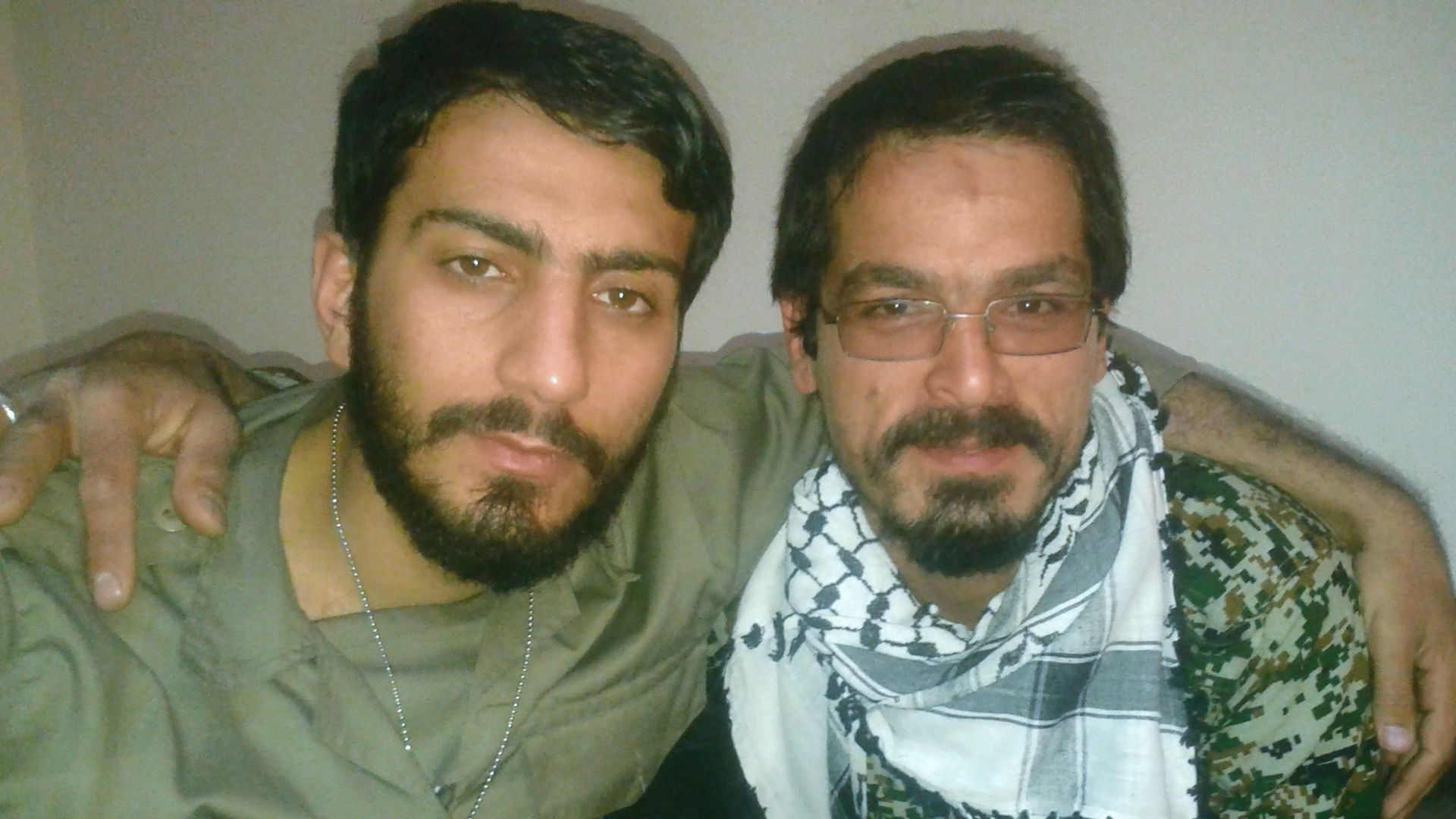 Abedane Kohanz Background