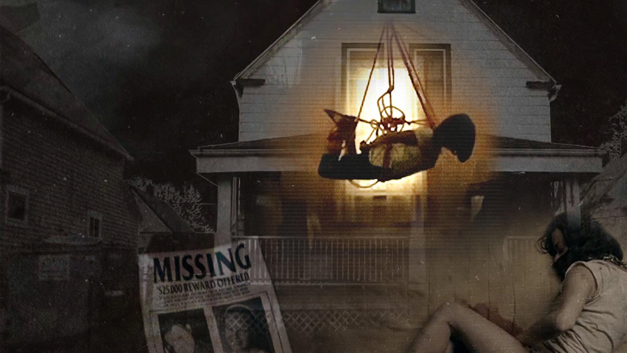 Cleveland Abduction Background