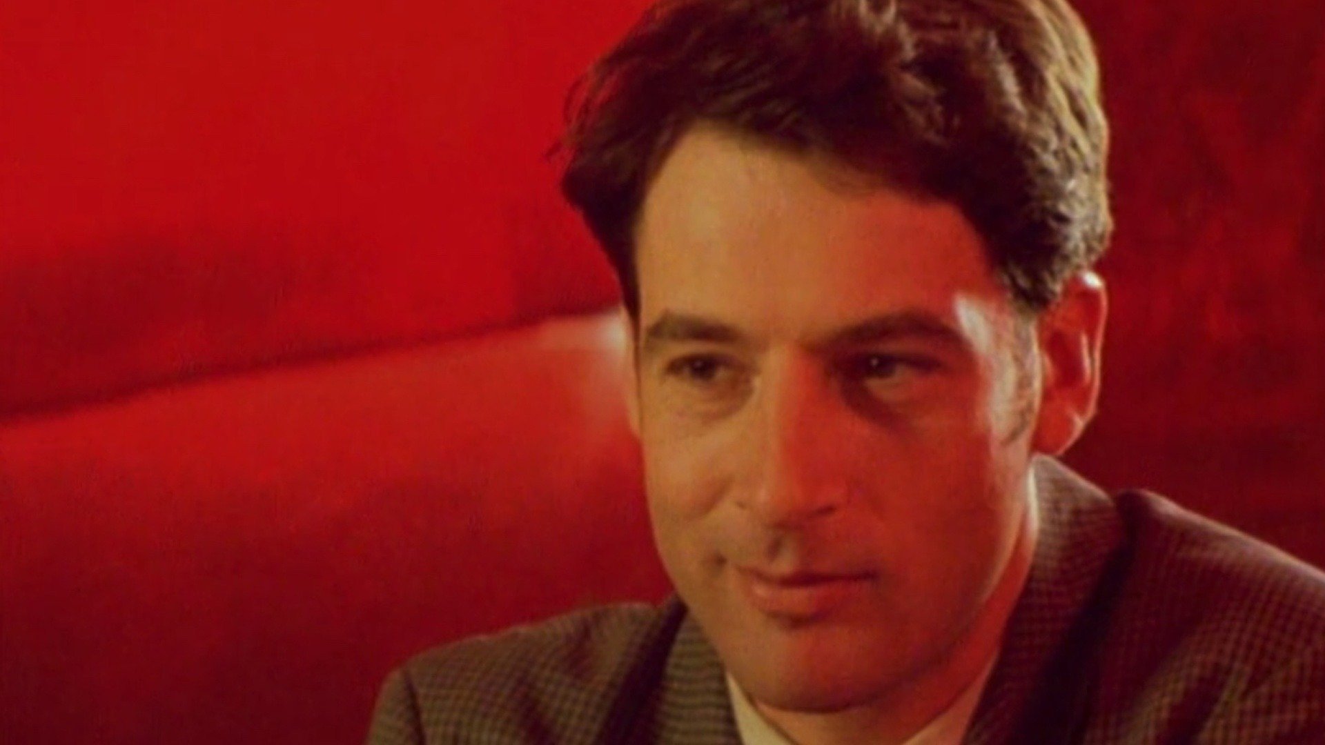 The Tribe Background