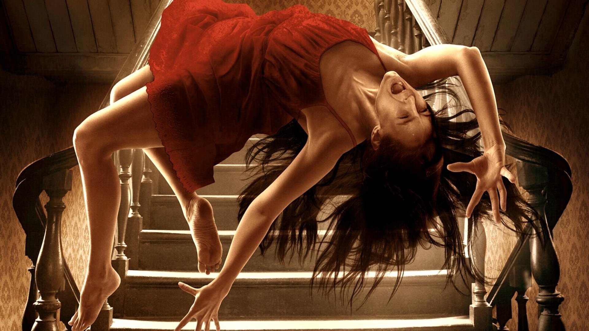 The Pact II Background