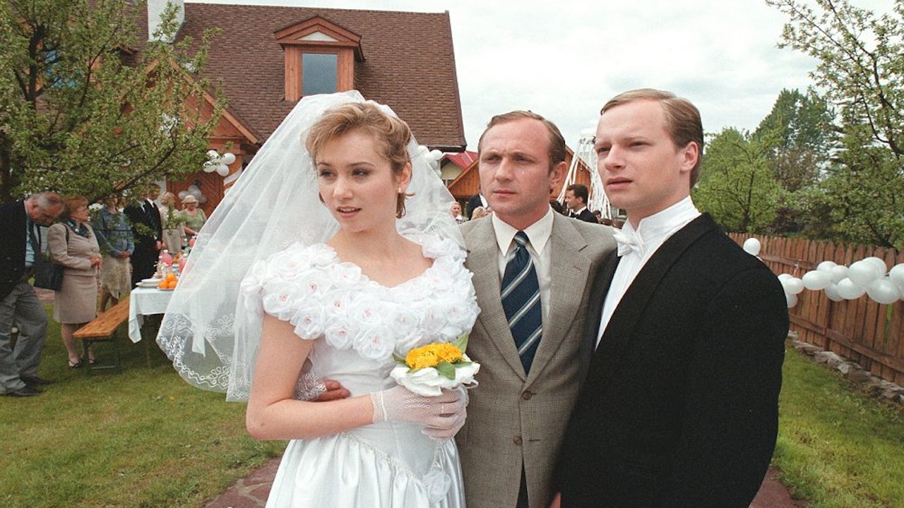 Tomorrow's Weather Background