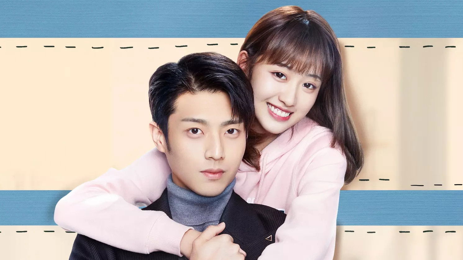 Hello Mr. Gu Background