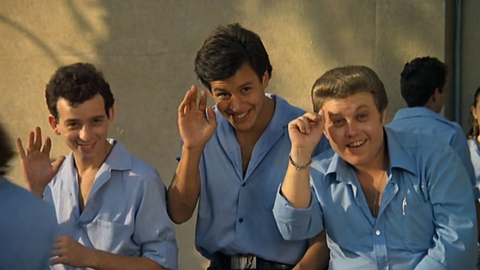 Hot Bubblegum Background