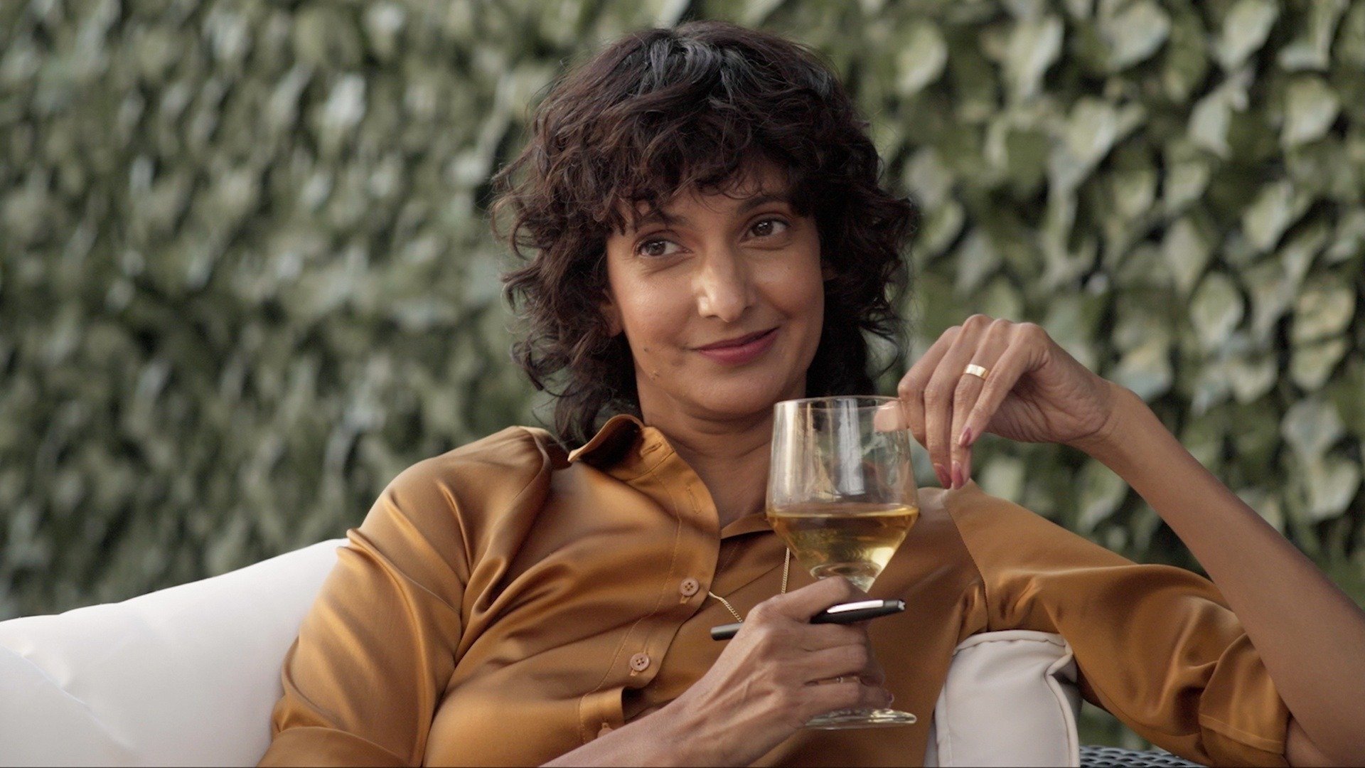 I'll Show You Mine Background