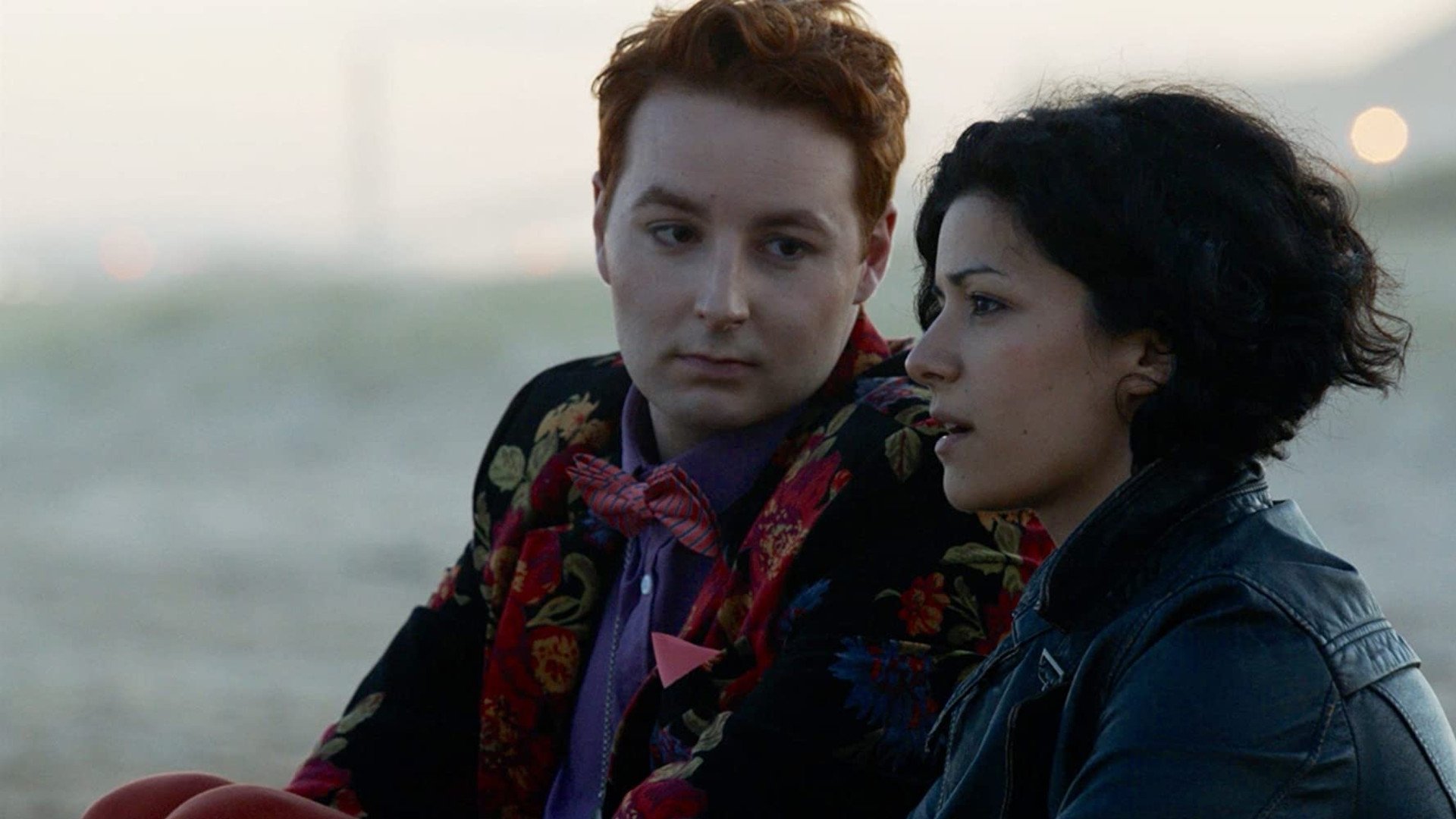 All About E Background