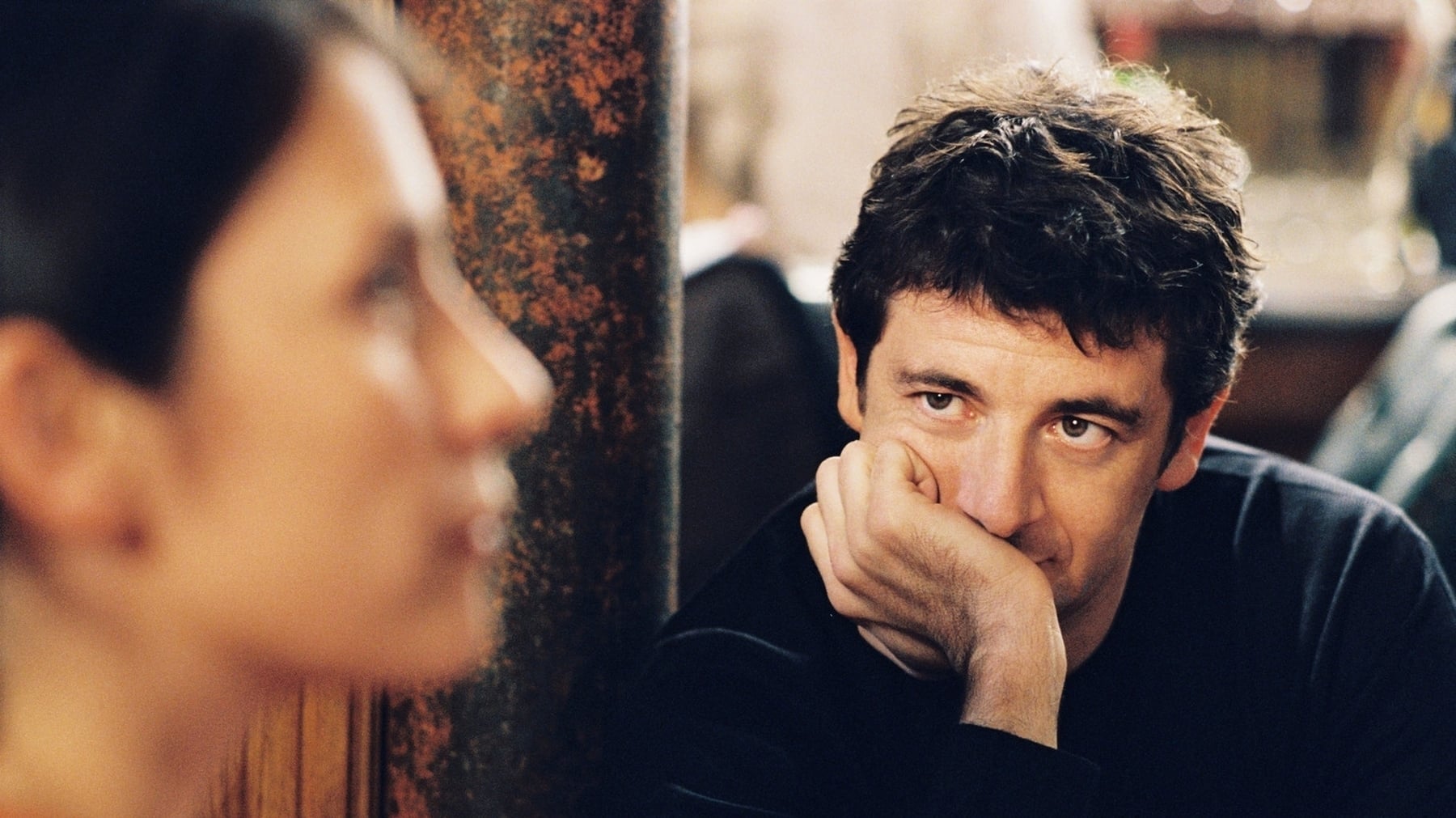 I've Been Waiting So Long Background