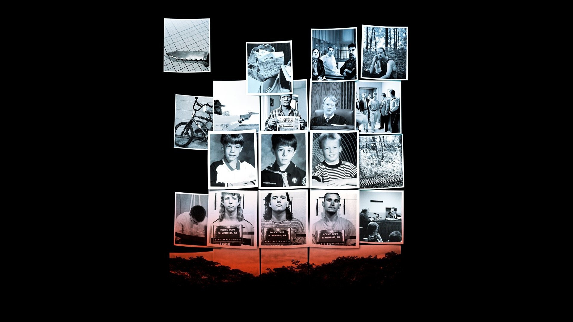 Paradise Lost 3: Purgatory Background