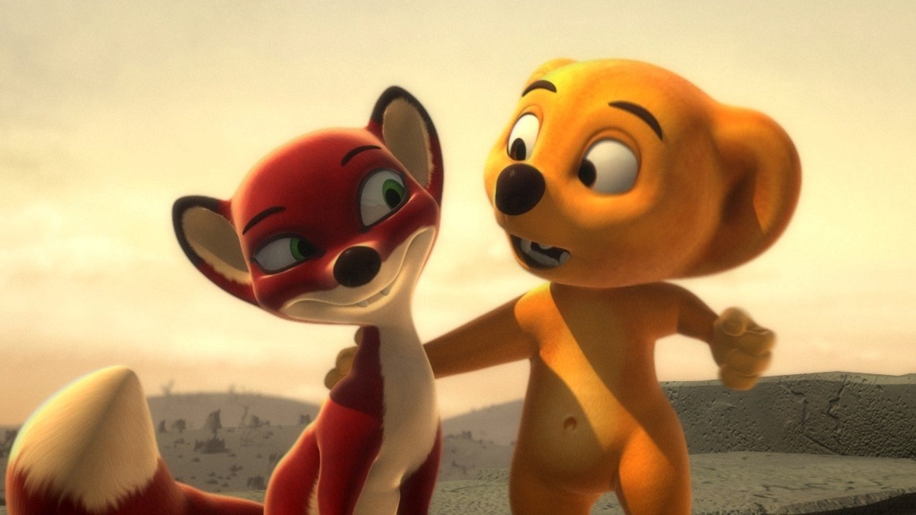 Amazon Jack Background