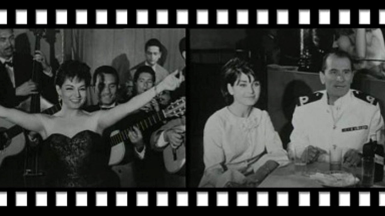 The seawolf Background