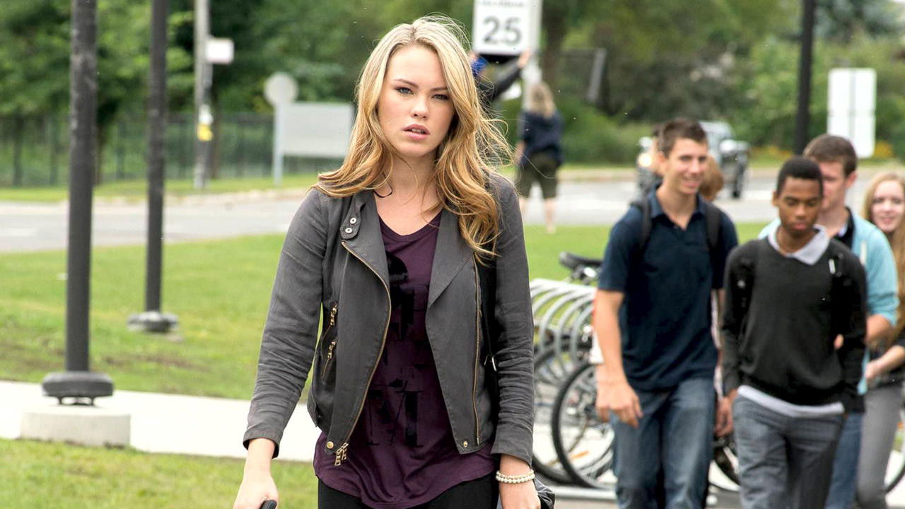 Guilty at 17 Background