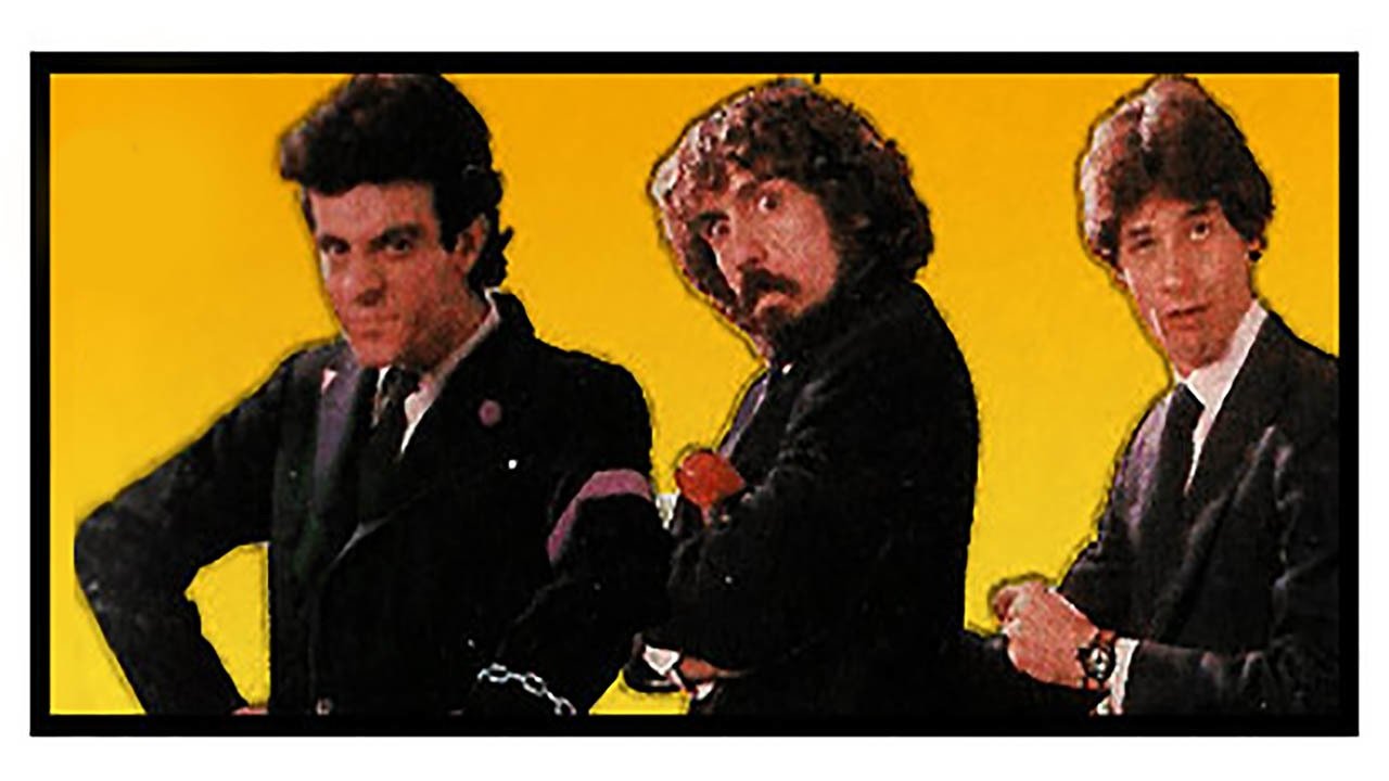 Martes y Trece Background