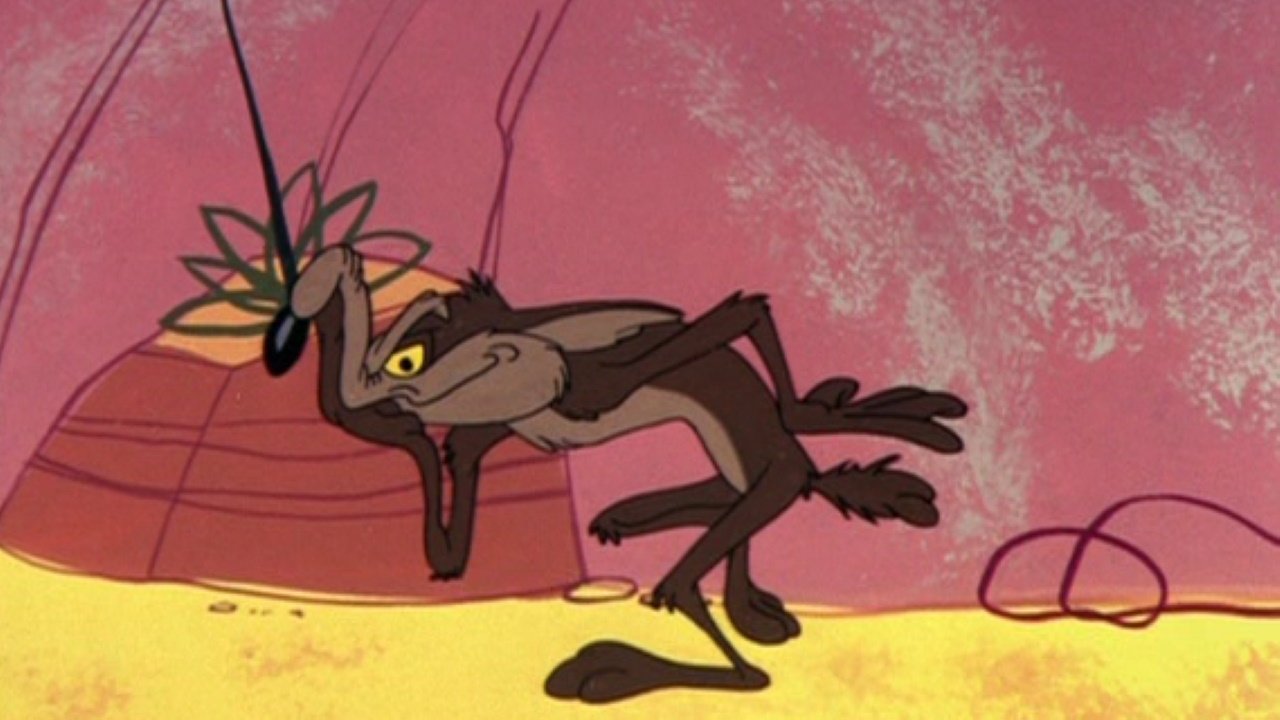 Scrambled Aches Background