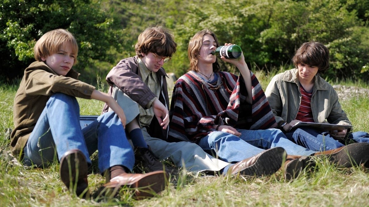 Identity Card Background