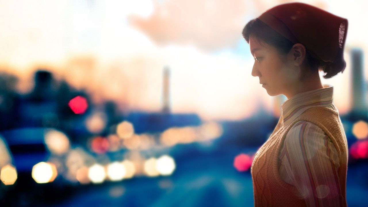 Far And Away Background