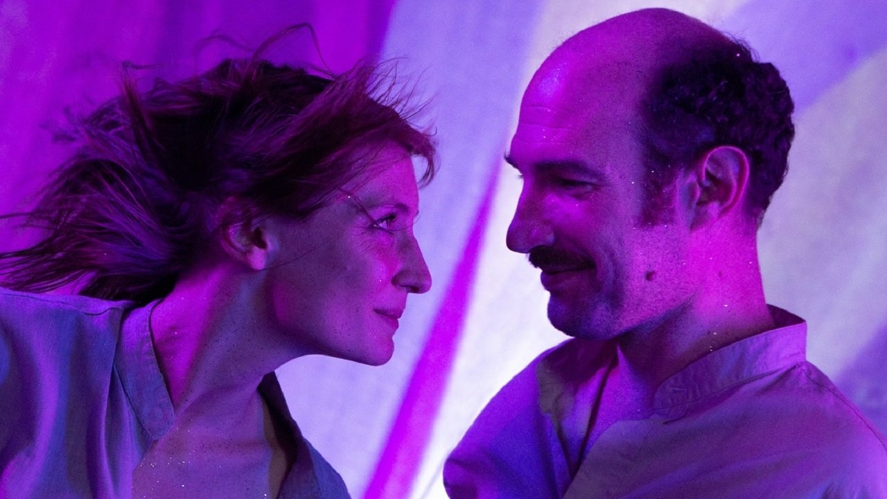 The (Ex)perience of Love Background