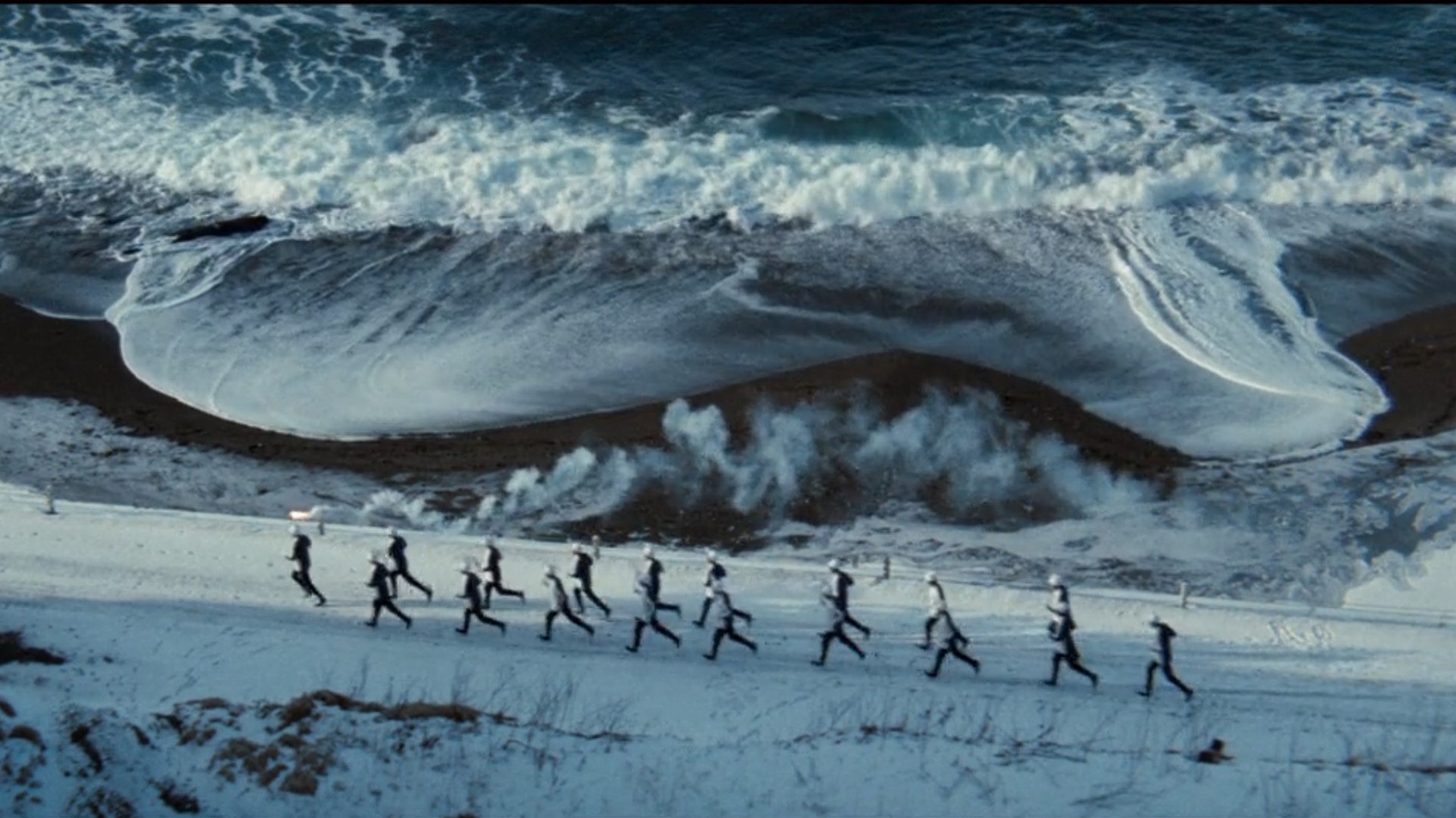 Sapporo Winter Olympics Background