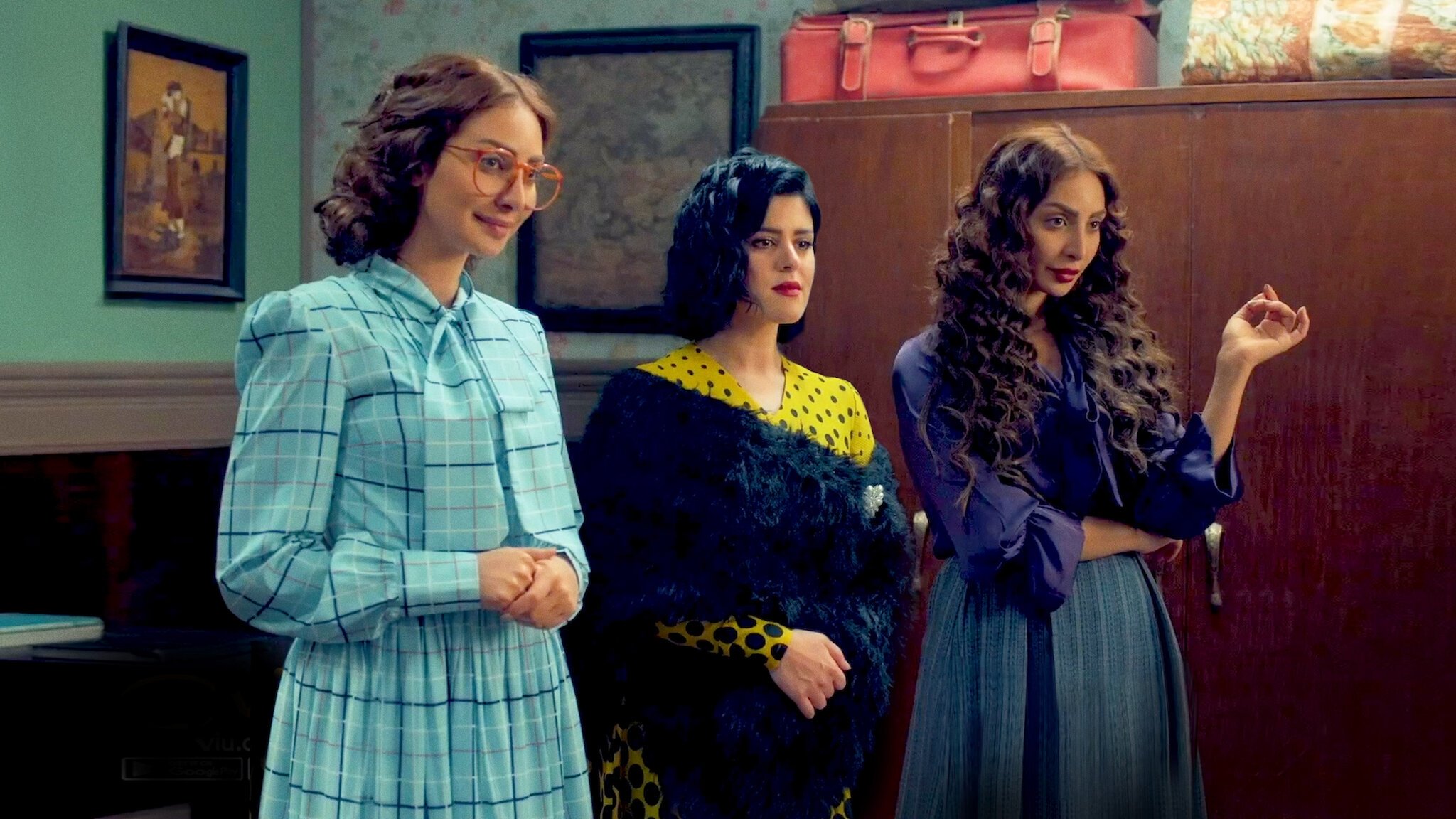 Cairo Class Background