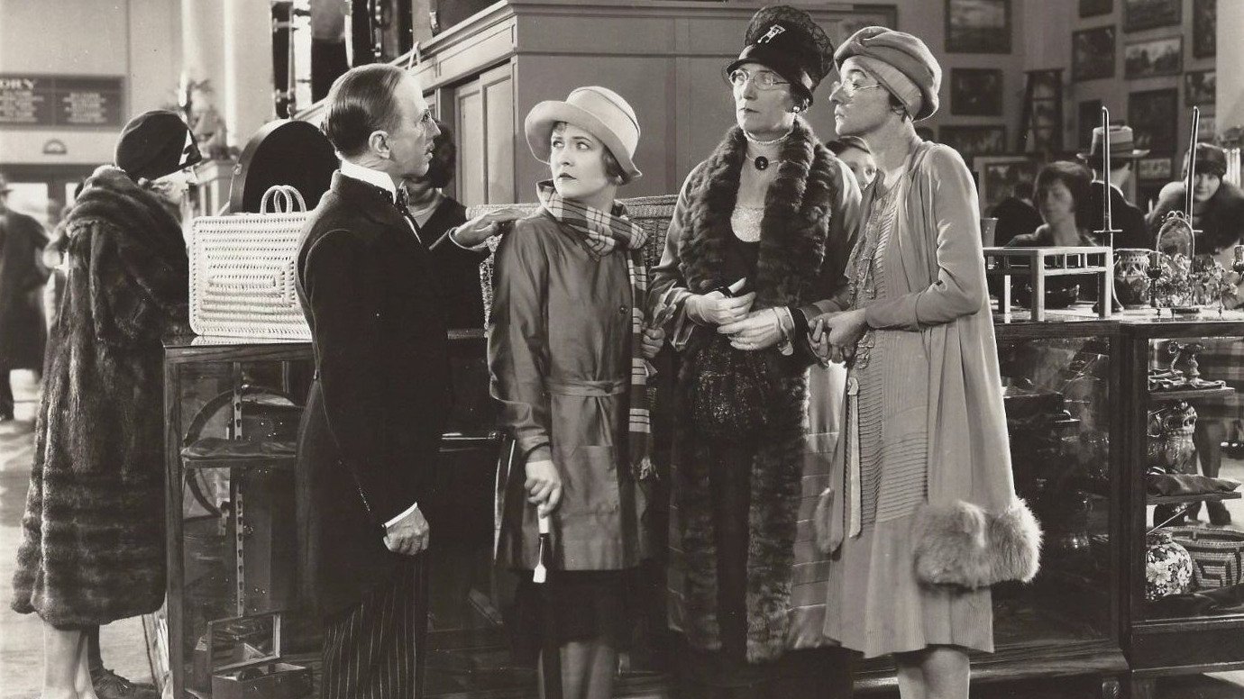 Love in High Gear Background