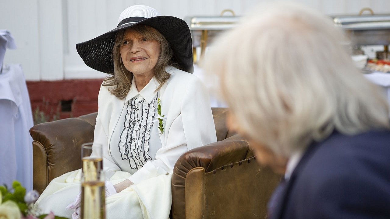 Ach, ta láska nebeská… Background