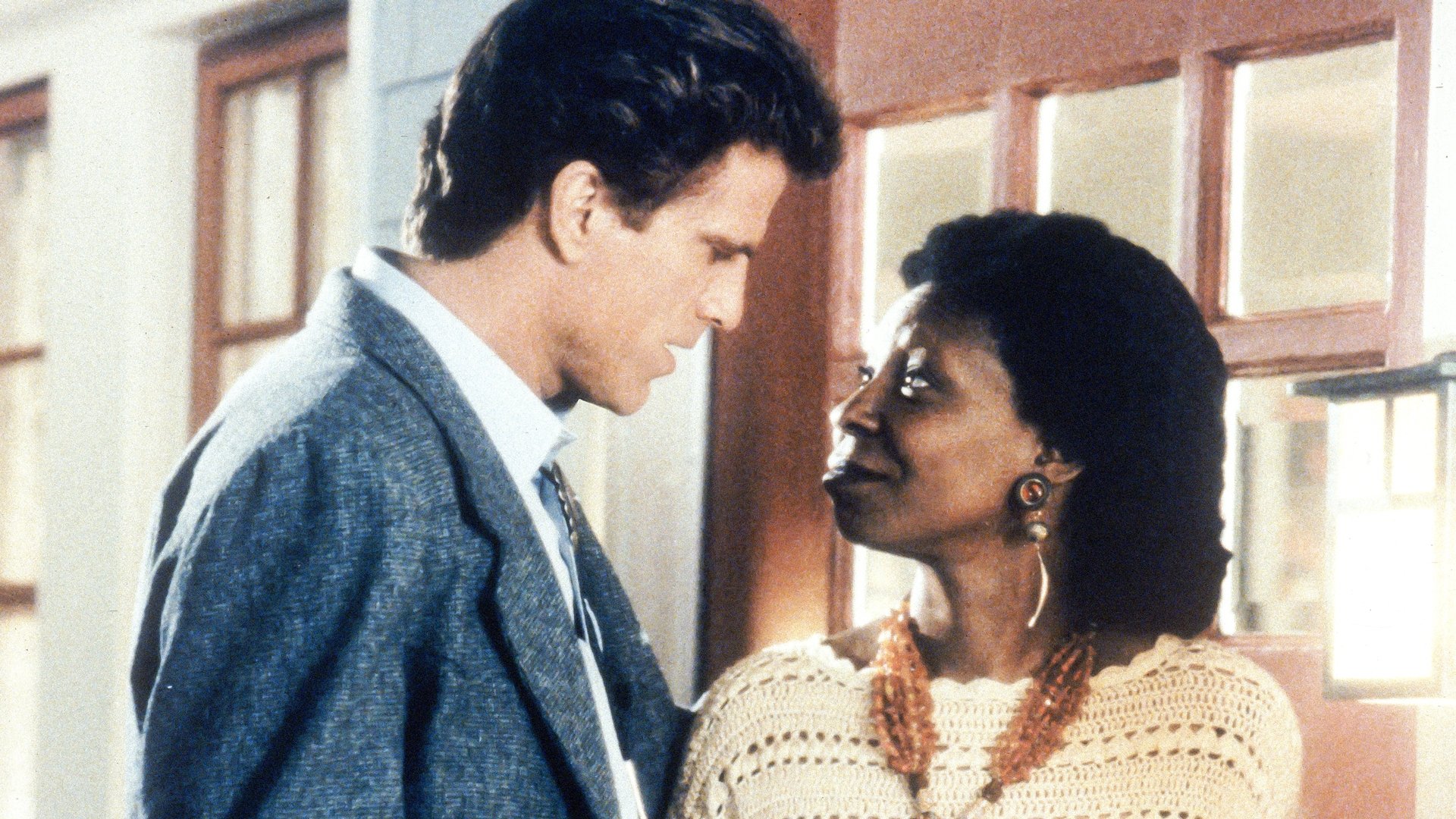 Made in America Background