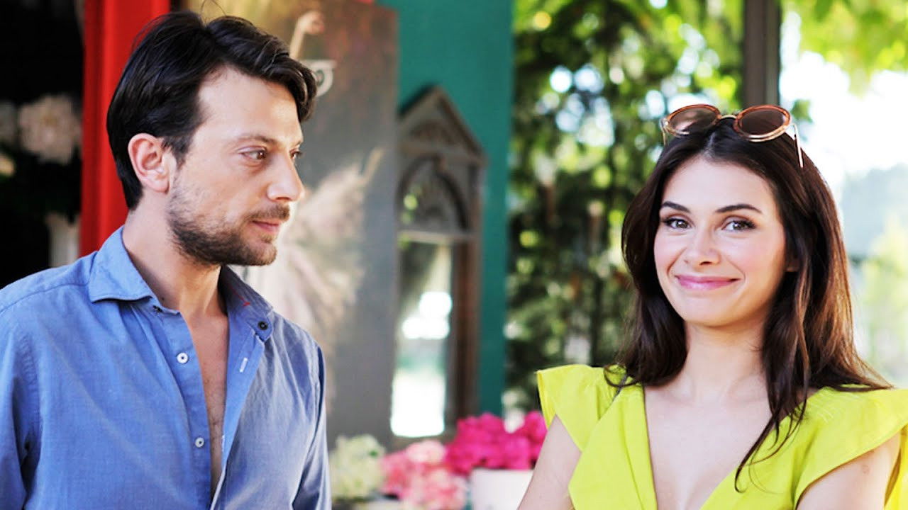 Kendime İyi Bak Background