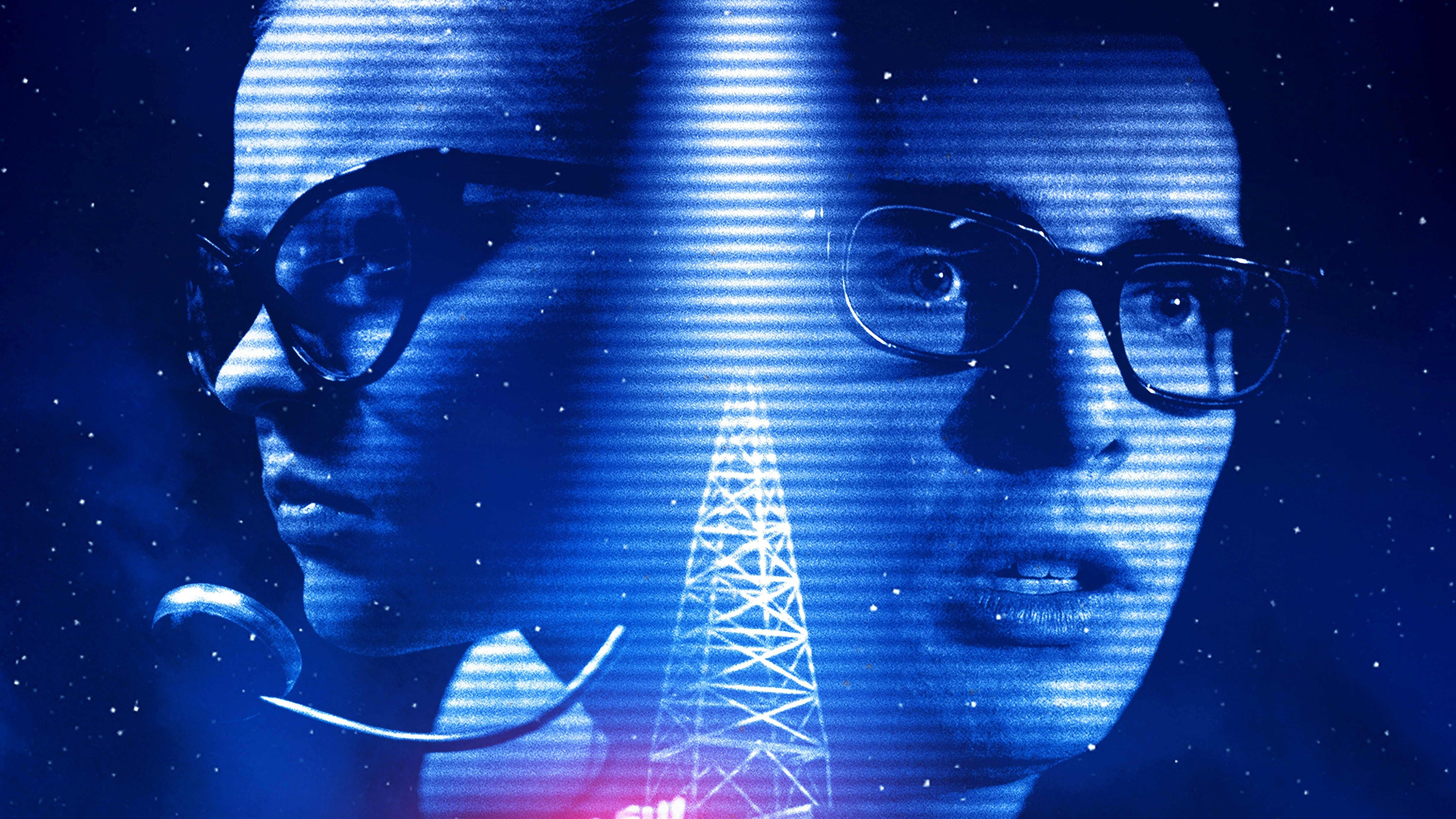 The Vast of Night Background