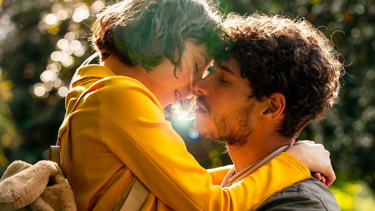 Still Out of My League Background