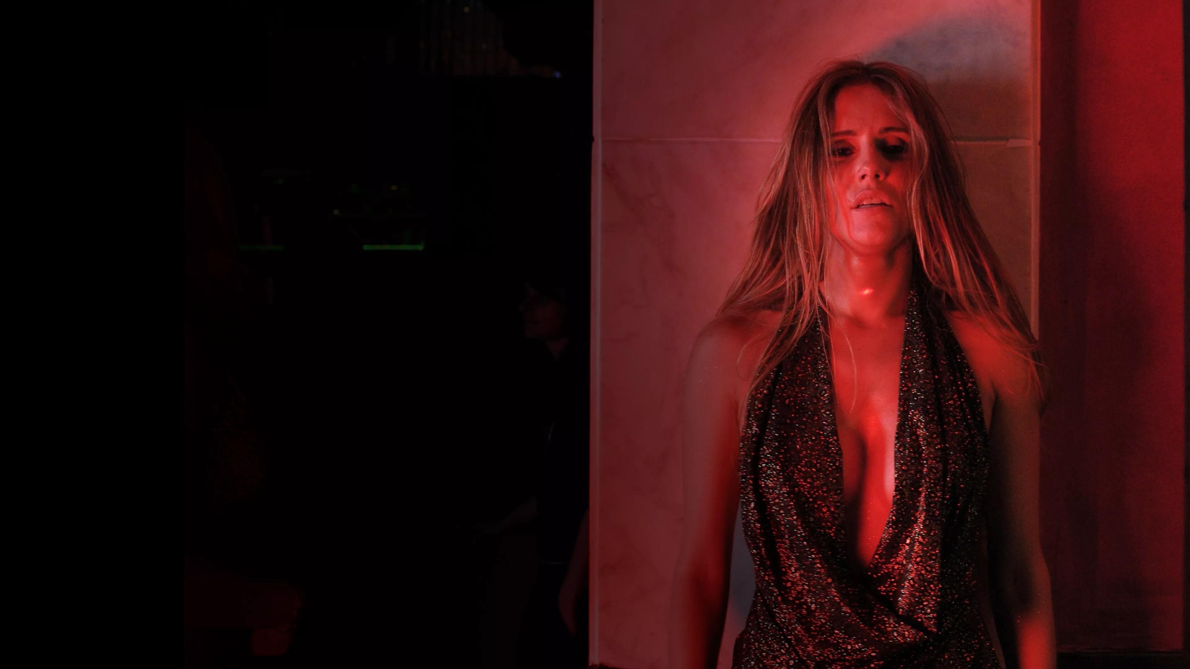 Confessions of a Brazilian Call Girl Background