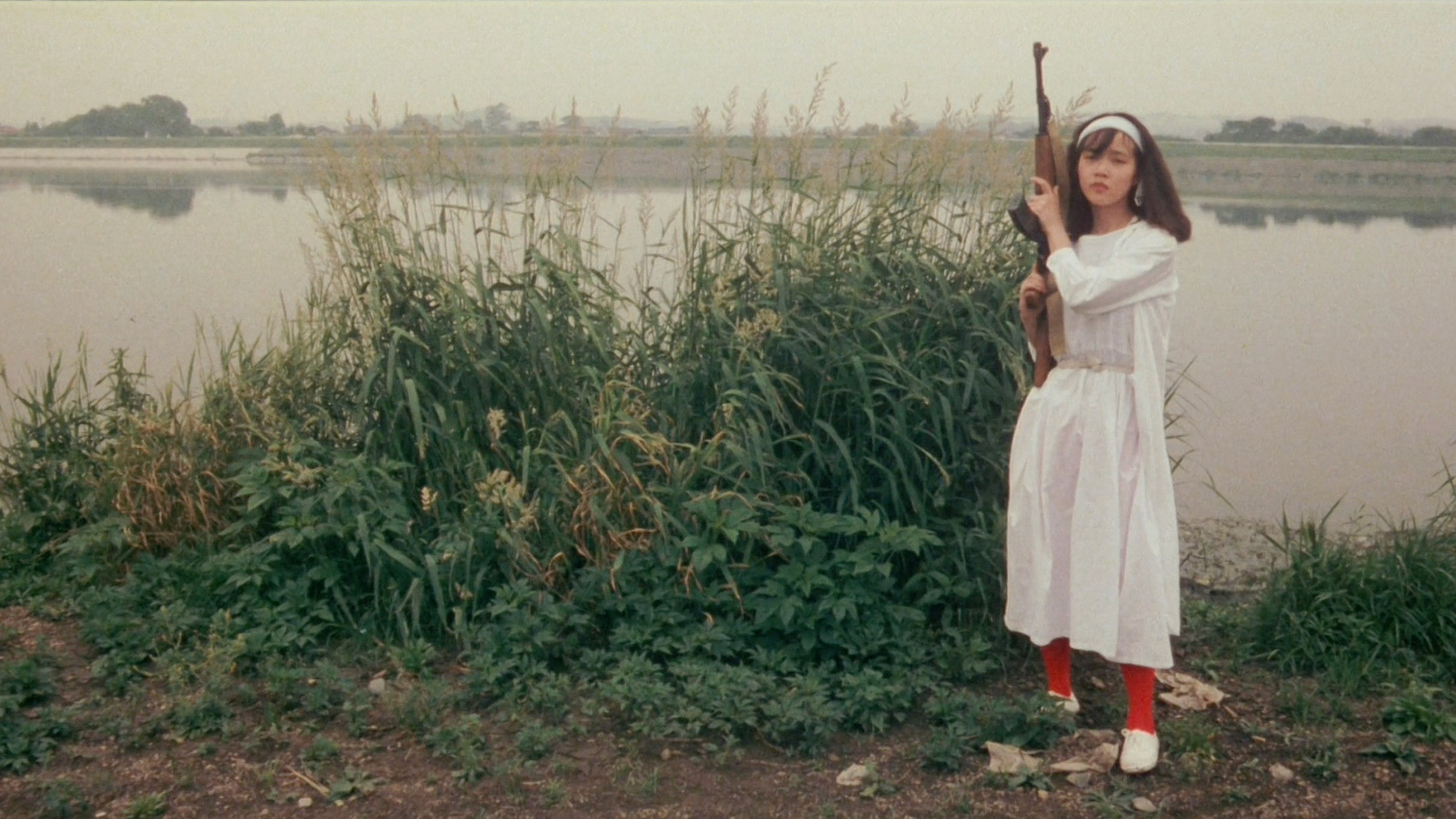 Bumpkin Soup Background