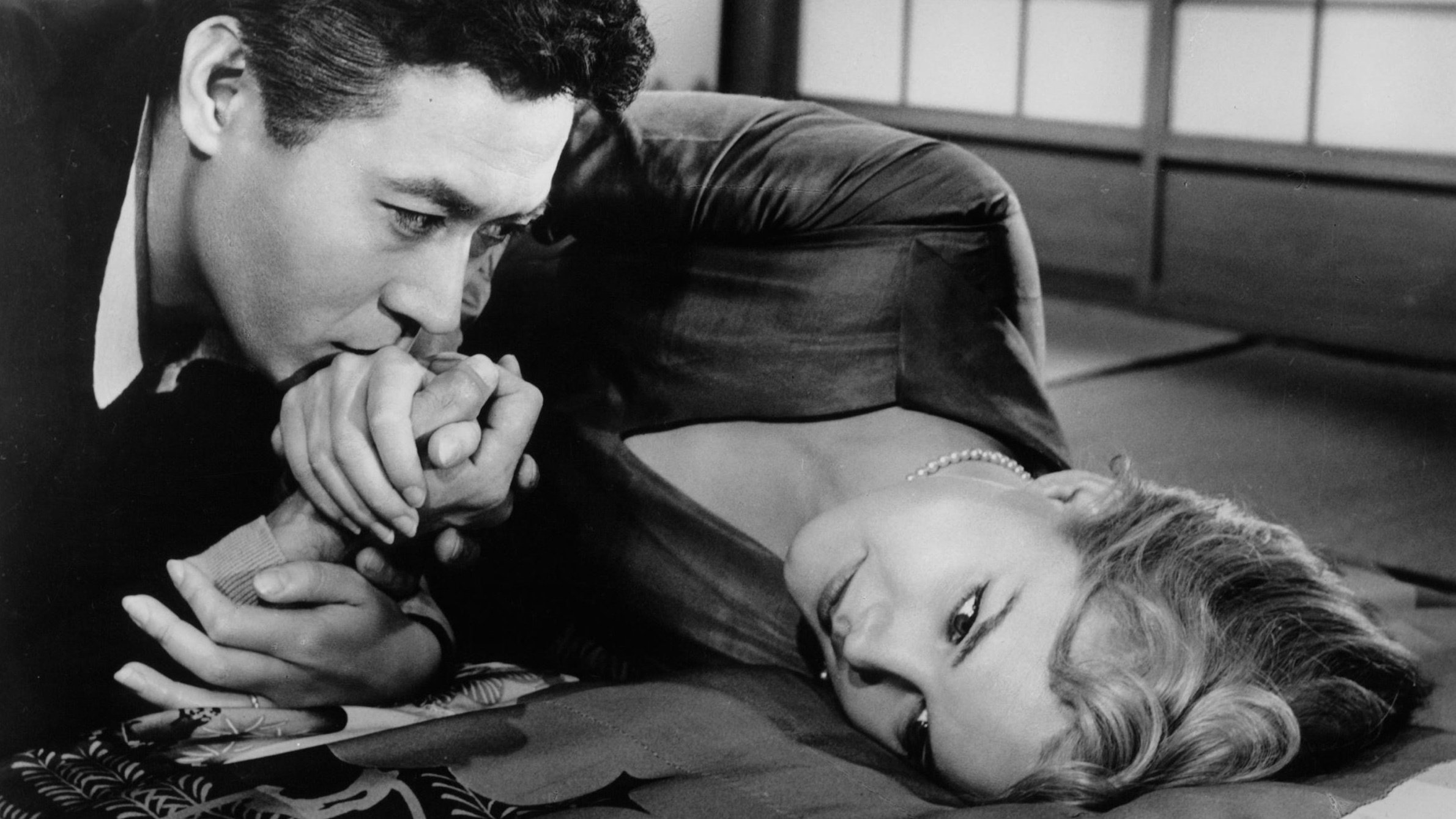 Bridge to the Sun Background