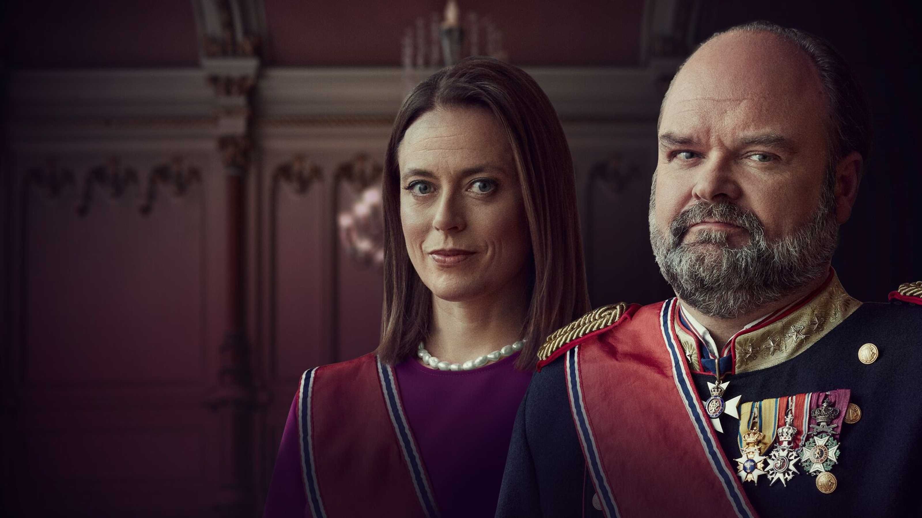 Dear Compatriots Background