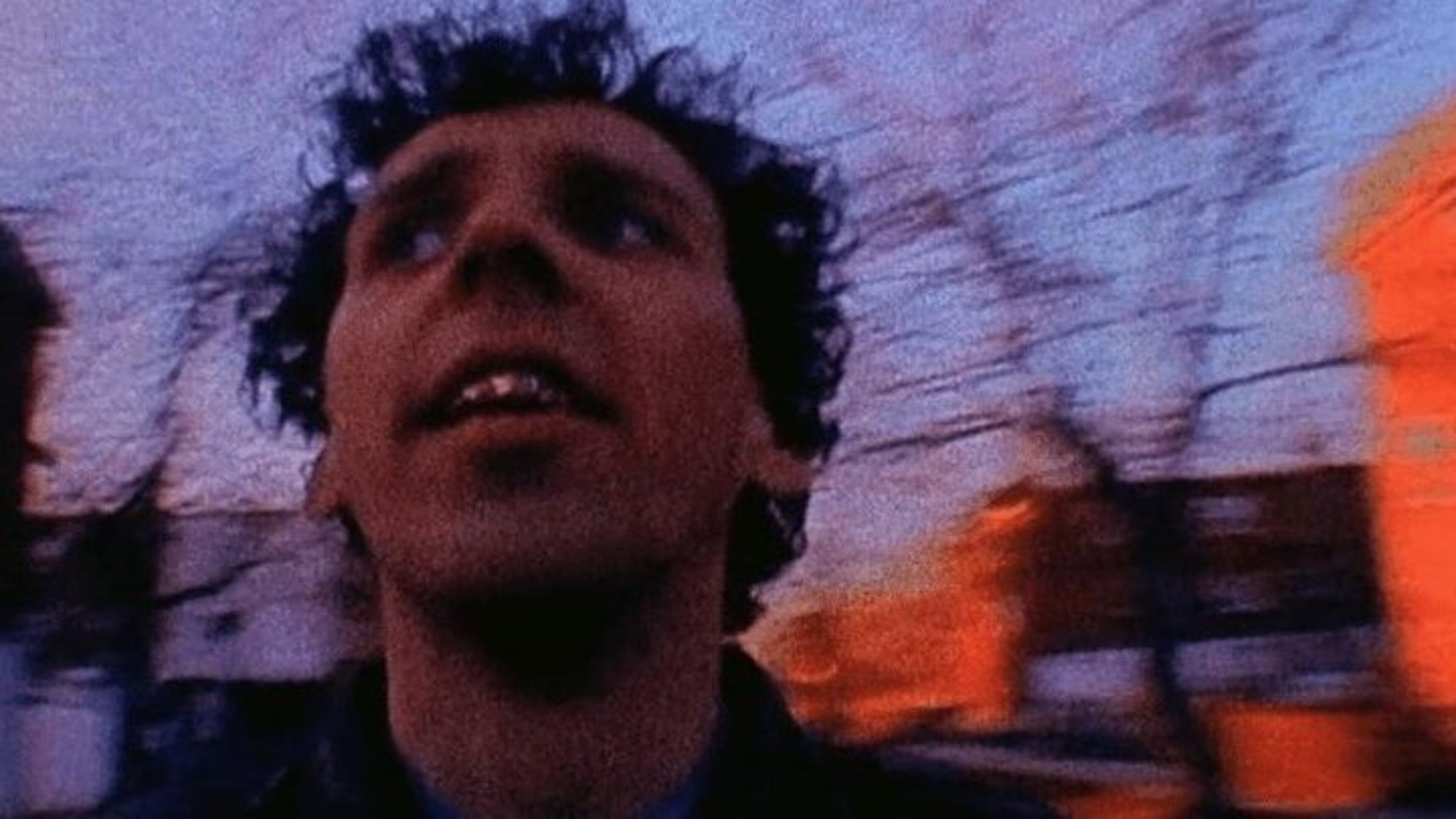 Julien Donkey-Boy Background