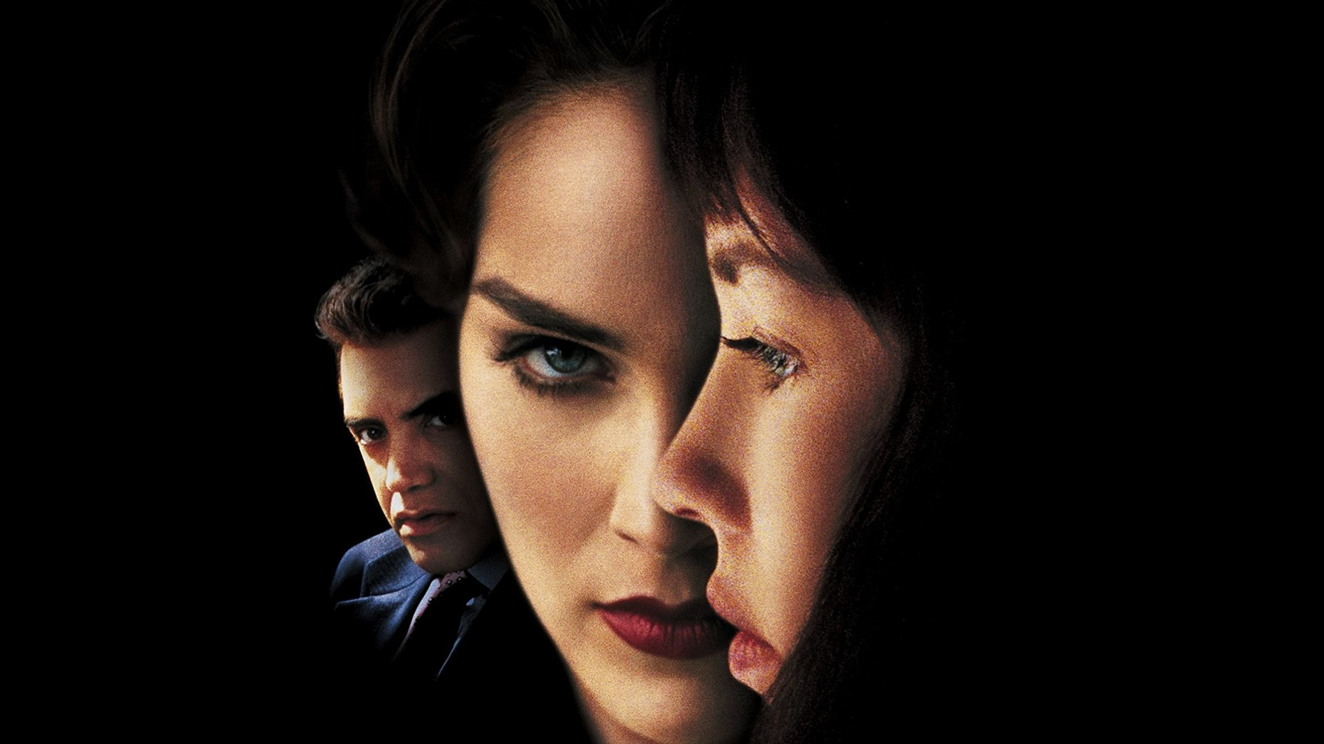 Diabolique Background