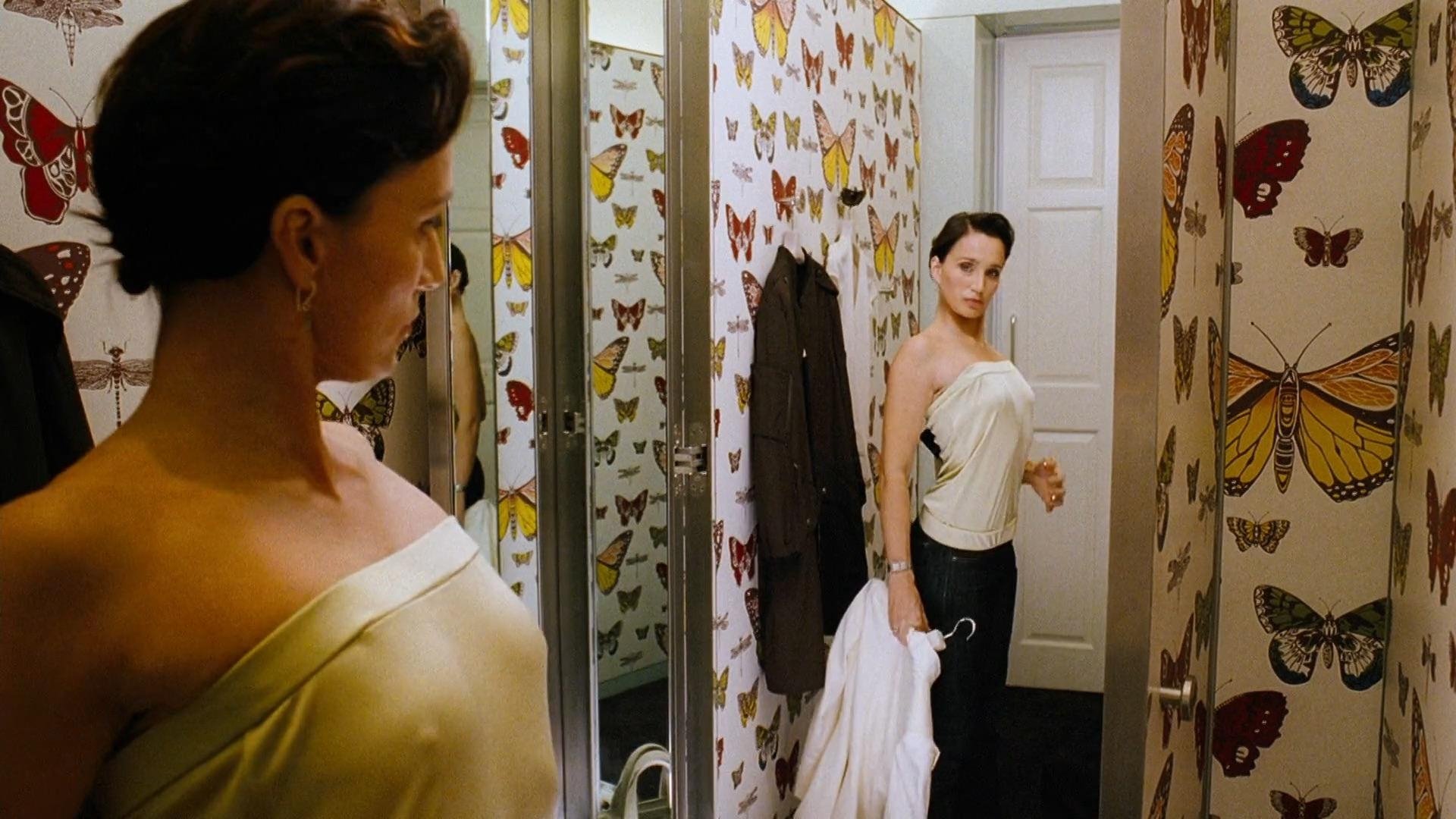 Chromophobia Background