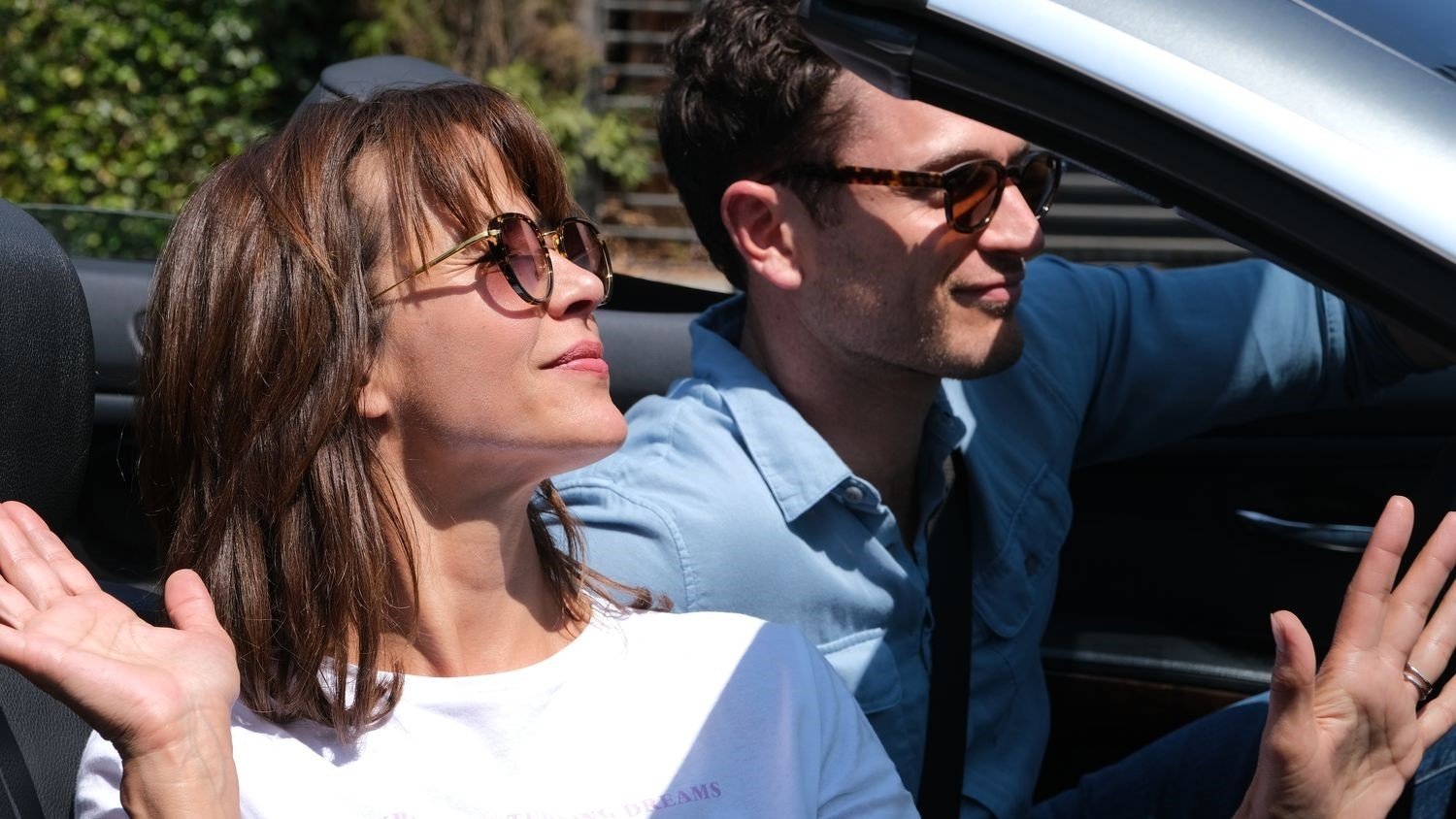 I Love America Background