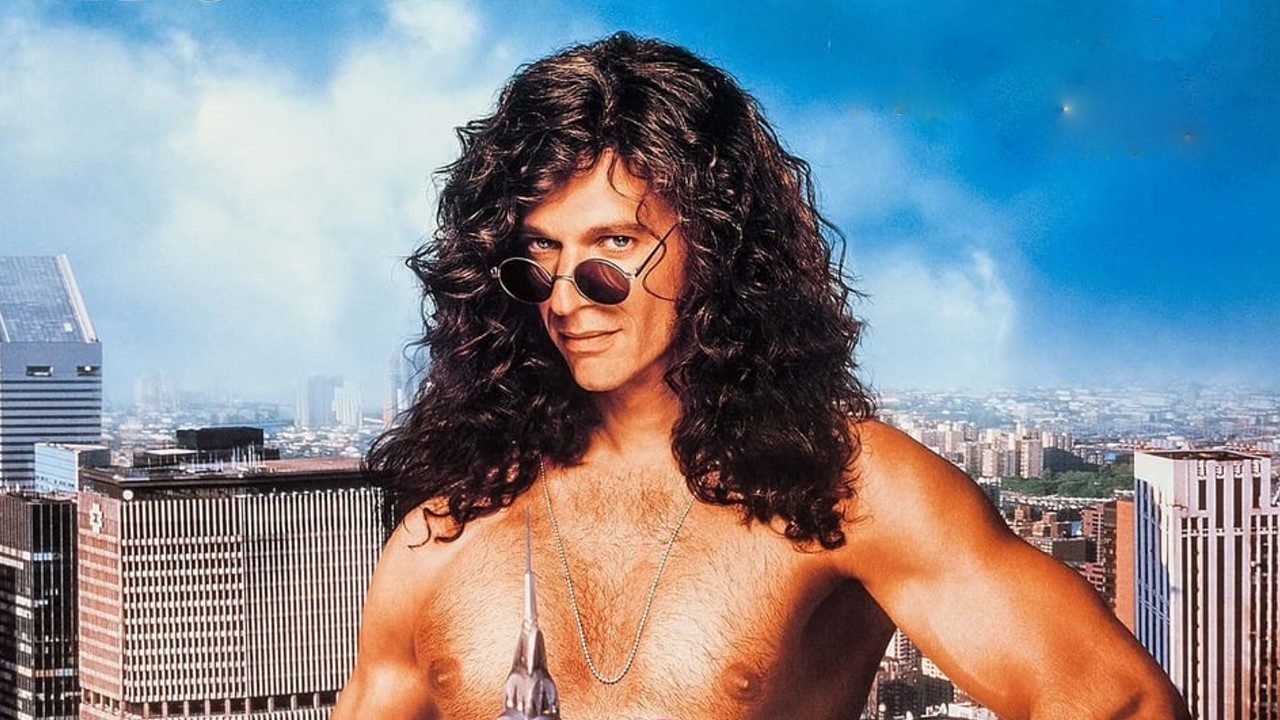 Private Parts Background