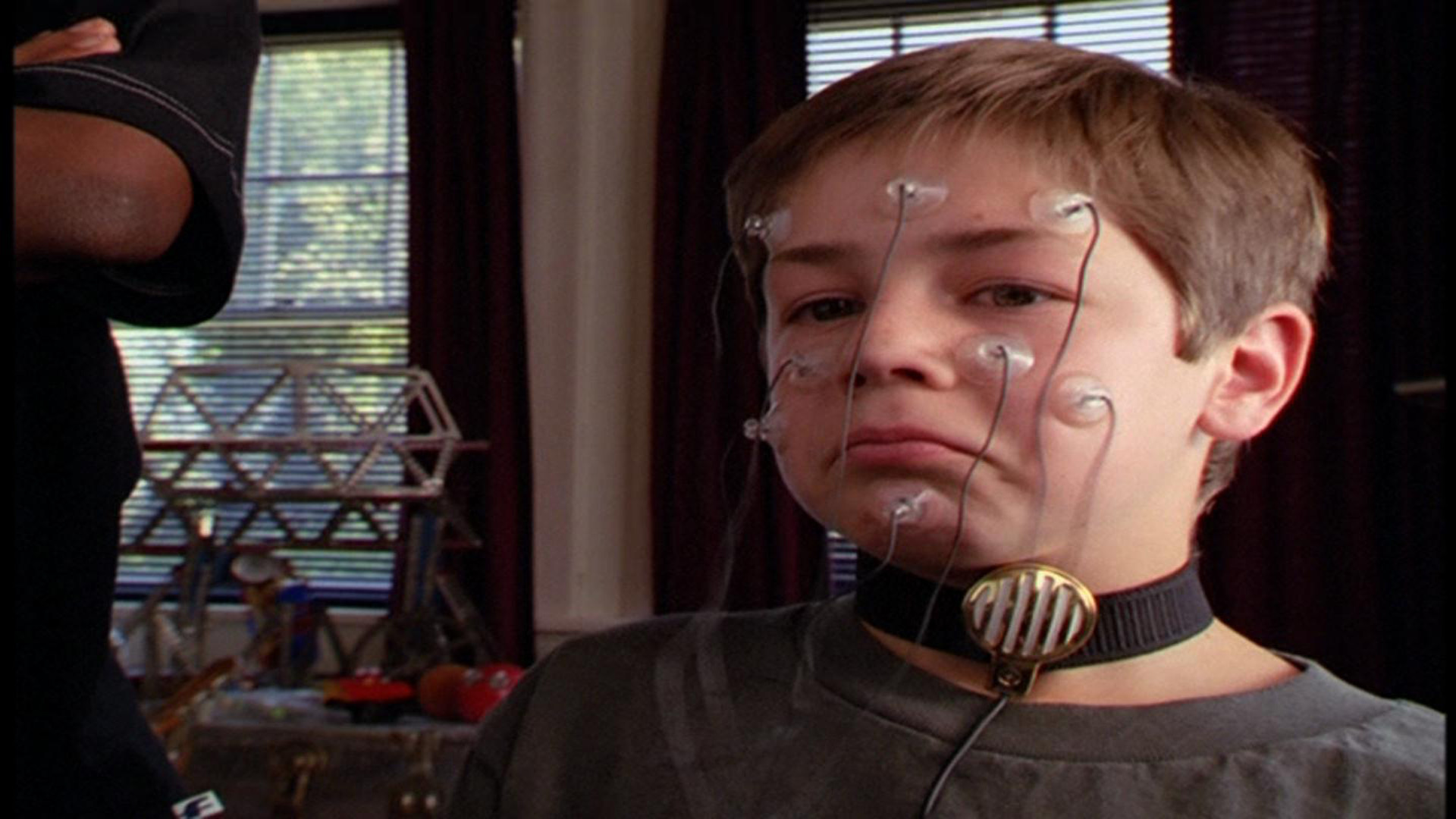 The Brainiacs.com Background