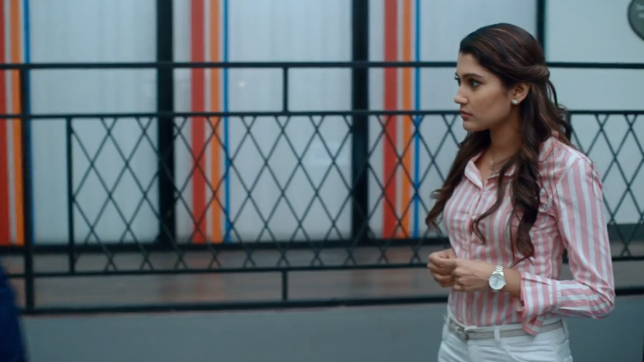 Hello Mini Background